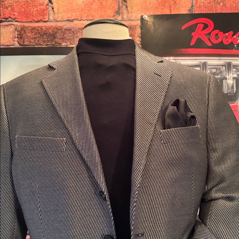 Diamond Threads Sport Coat